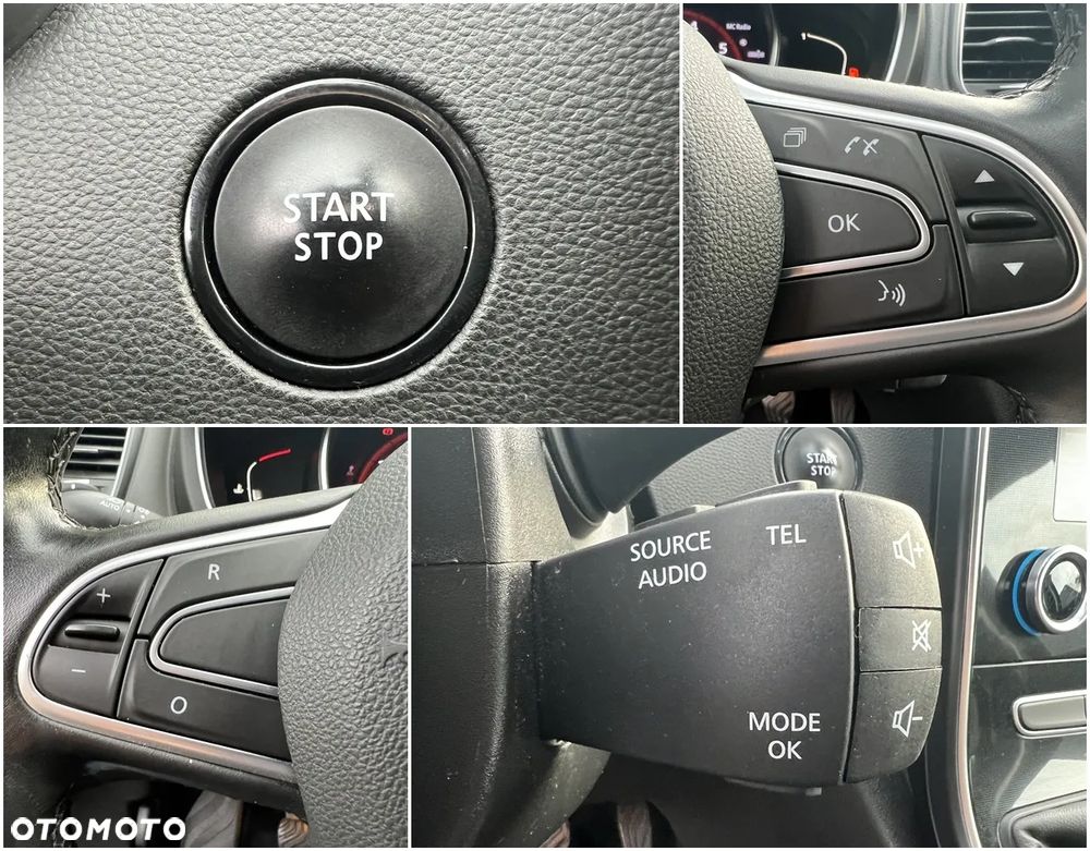 Renault Scenic TCe 140 GPF BOSE EDITION - 28