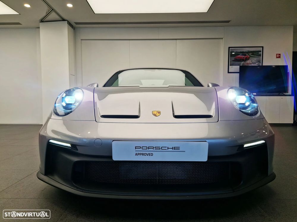 Porsche 911 (992) GT3 PDK - 16