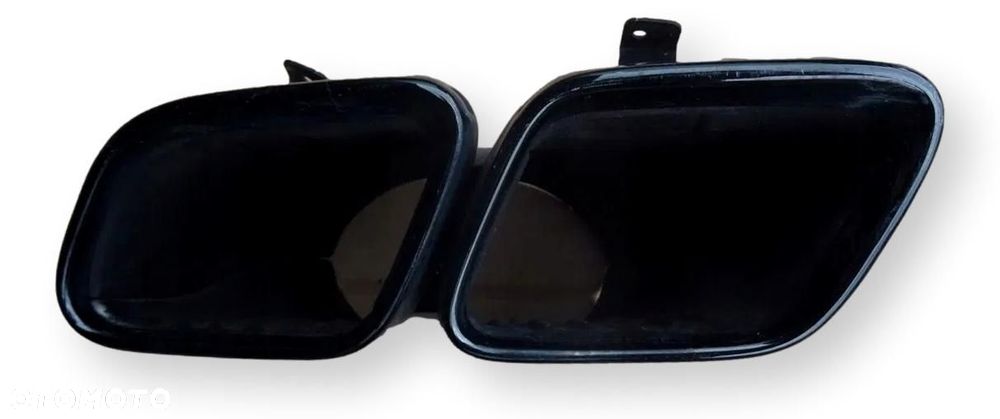 MERCEDES GLE AMG GT Koncowka wydechu lewa - 1