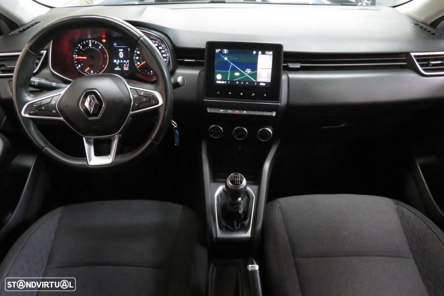 Renault Clio 1.5 Blue dCi Intens - 7
