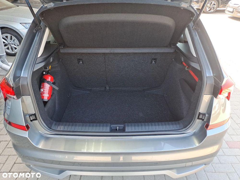 Skoda Kamiq 1.0 TSI Ambition DSG - 13