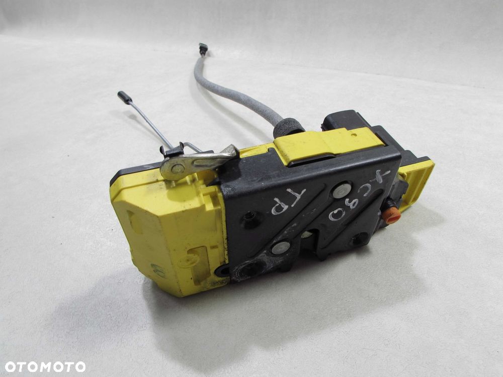 VOLVO XC90 V70 S80 ZAMEK DRZWI PRAWY TYL 30699756  02-14 - 2