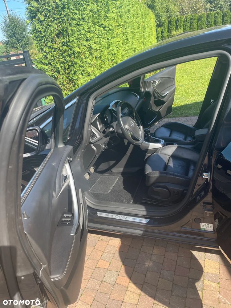 Opel Astra - 13
