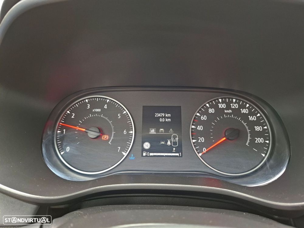 Dacia Sandero 1.0 TCe Extreme - 16