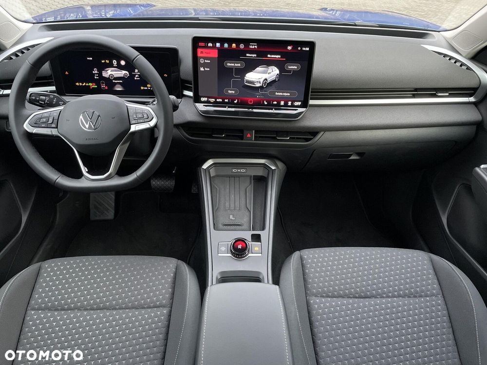 Volkswagen T-Roc - 14