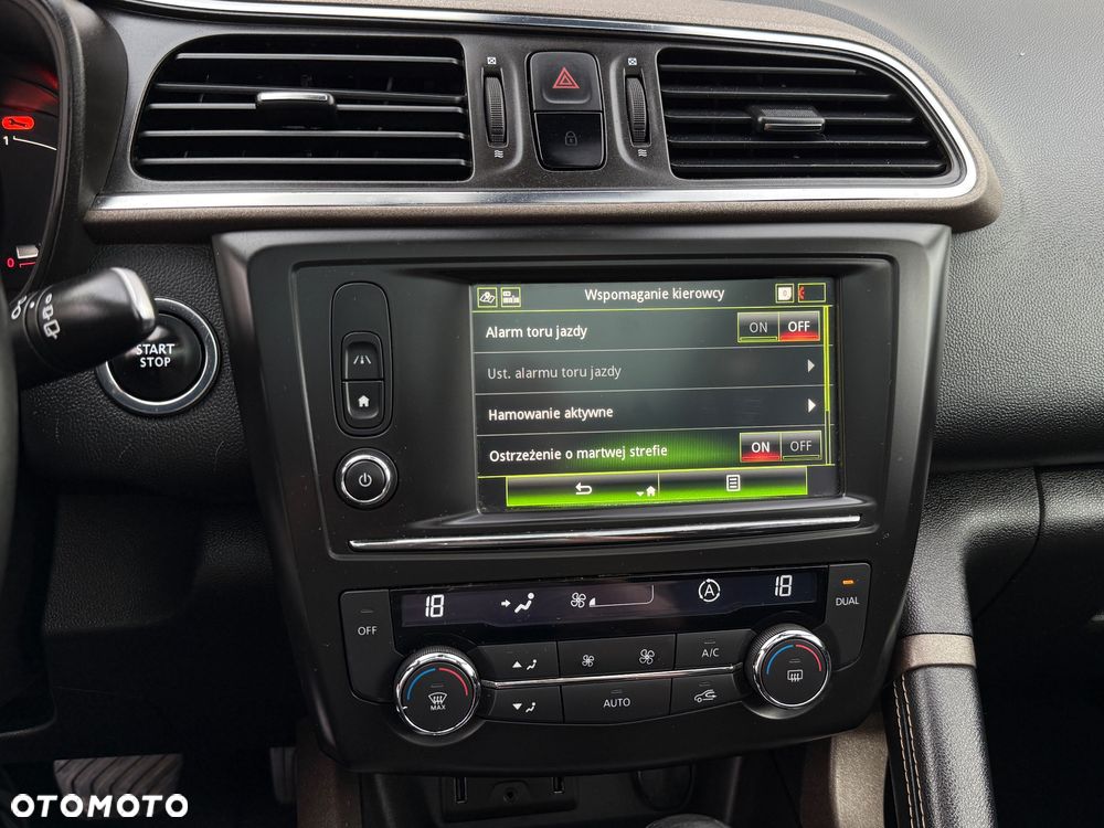 Renault Kadjar Energy dCi 110 EDC XMOD - 17