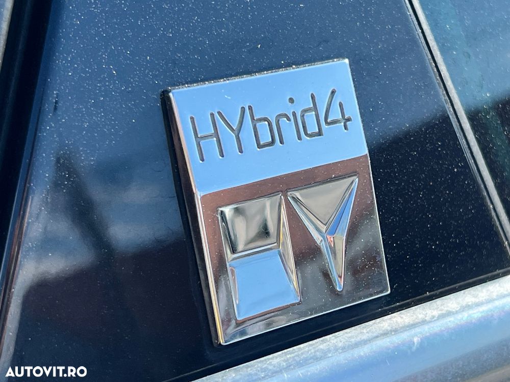Peugeot 508 SW HDi 160 Automatik Style - 13