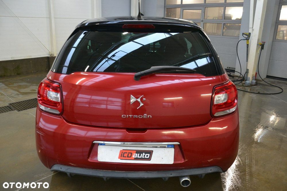 Citroën DS3 - 6