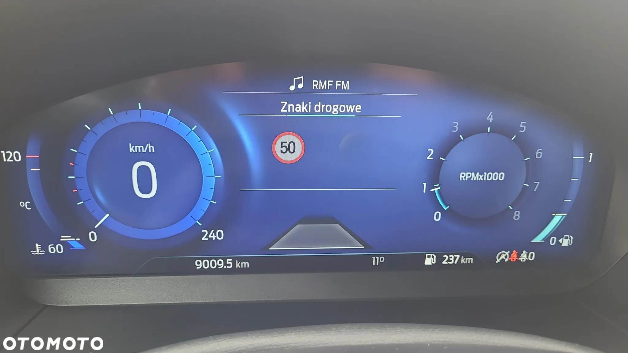 Ford Focus 1.0 EcoBoost mHEV ST-Line X - 17