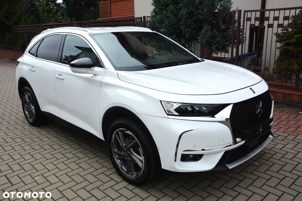DS Automobiles DS 7 Crossback 1.6 PureTech Rivoli - 15