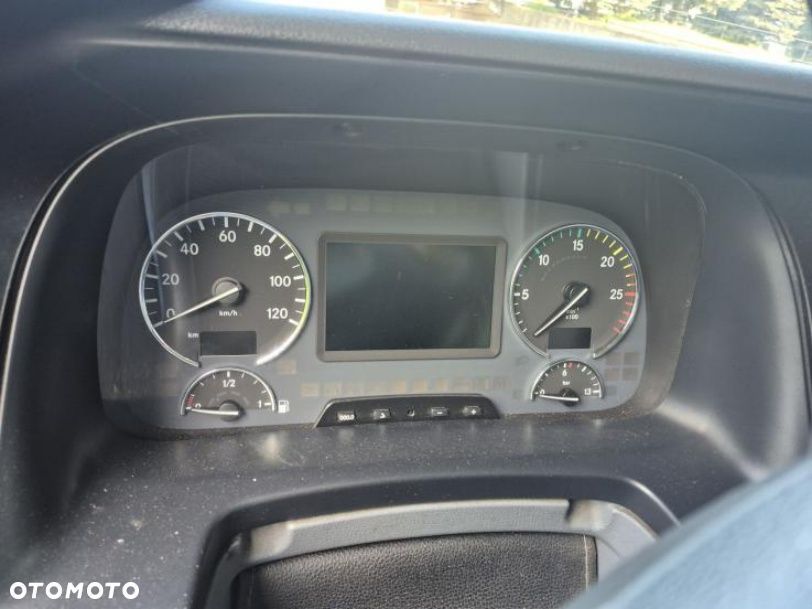 Mercedes-Benz Actros 2532 BlueTec 5 - 13