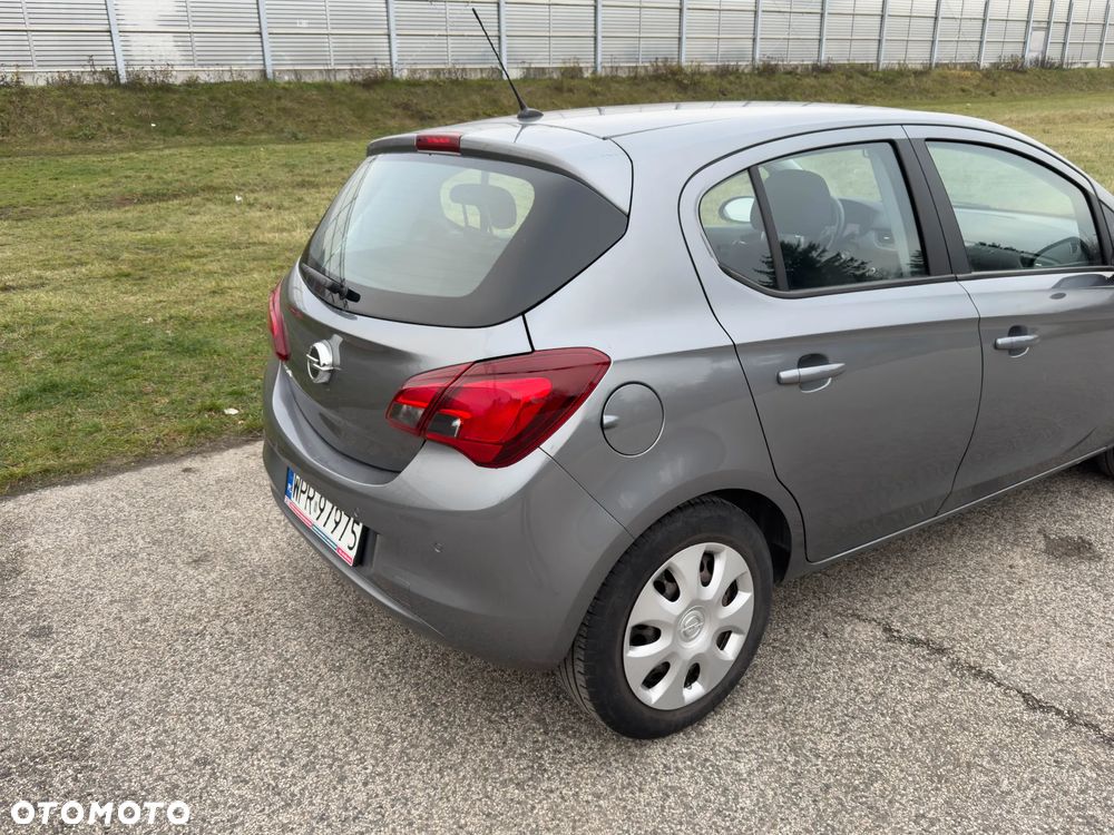 Opel Corsa 1.4 Enjoy - 6
