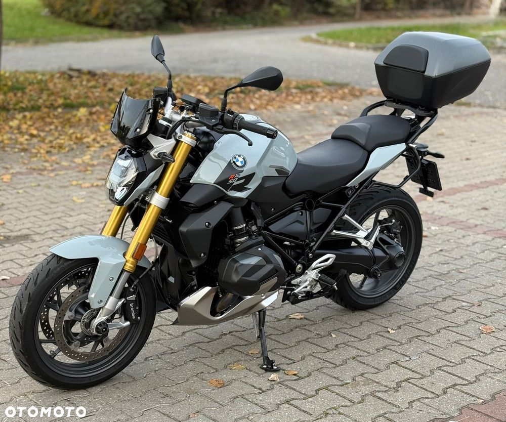 BMW R - 2