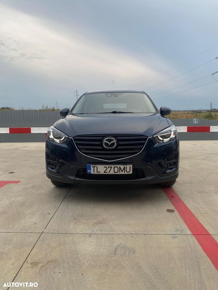 Mazda CX-5 CD175 4x4 AT Revolution - 1