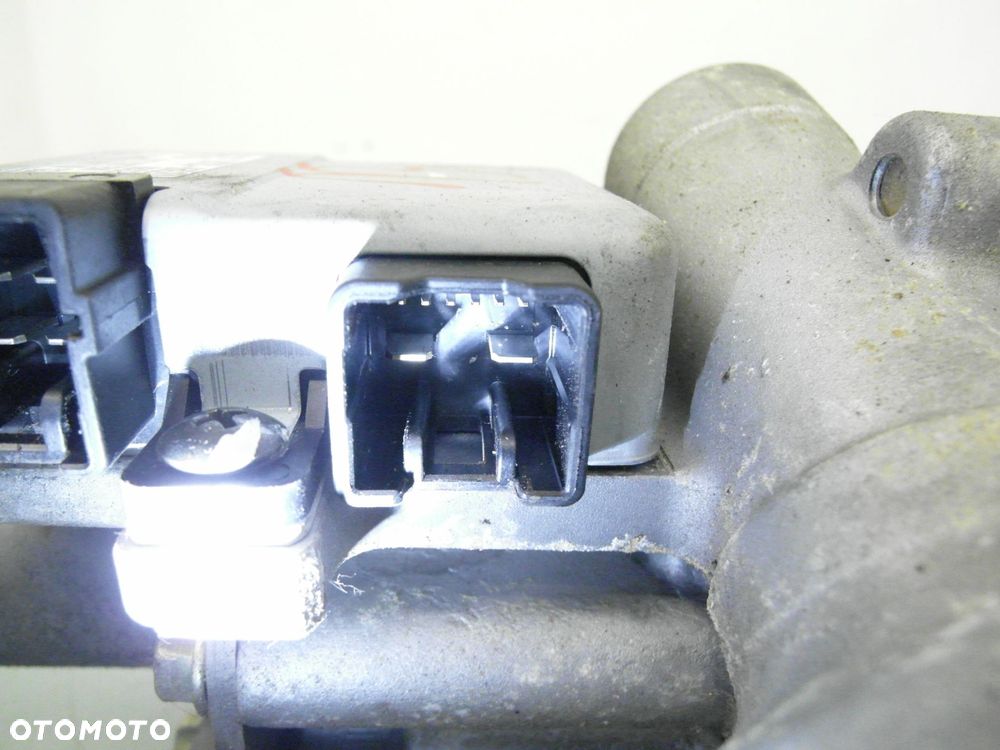 WSPOMAGANIE ELEKTRYCZNE SUZUKI IGNIS II 3872086G20 Q1T20872M 4820086G61 - 5