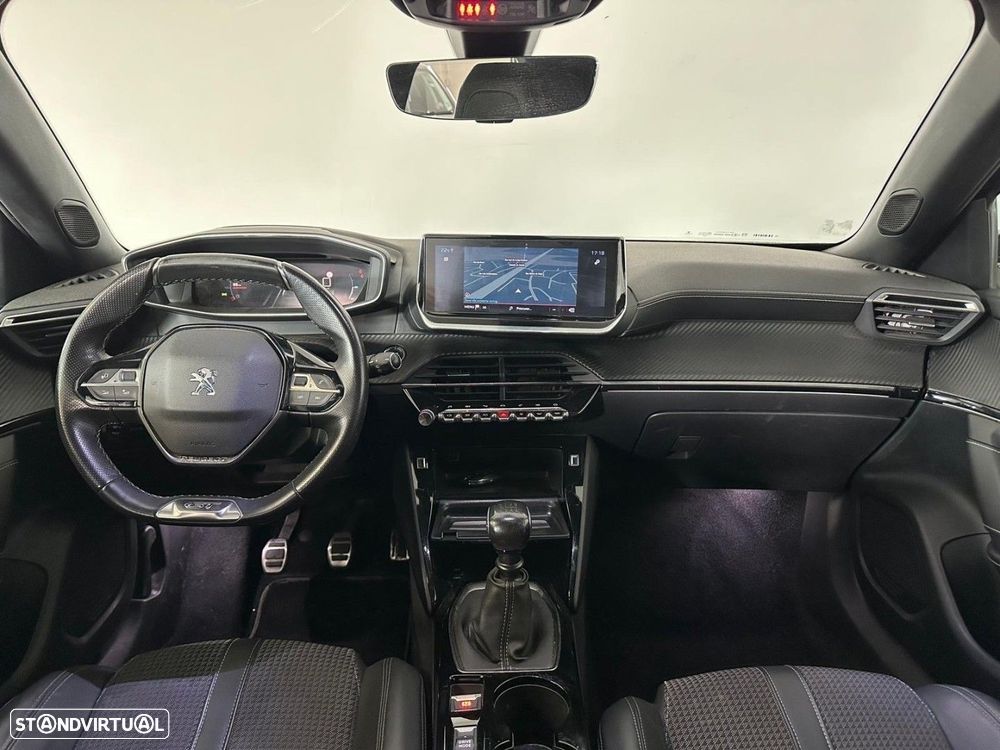 Peugeot 2008 1.2 PureTech GT Line - 7