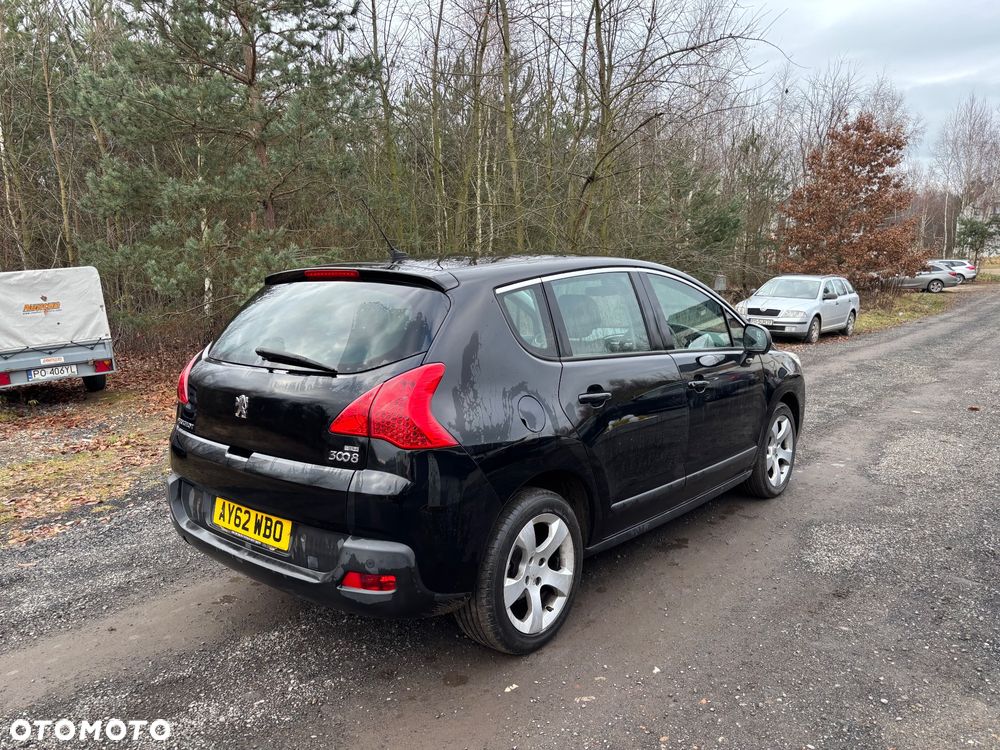 Peugeot 3008 - 7