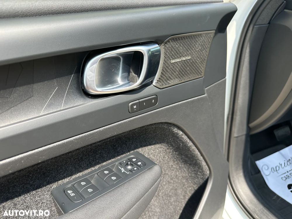 Volvo XC 40 Recharge T5 Twin Engine AT7 Inscription - 10