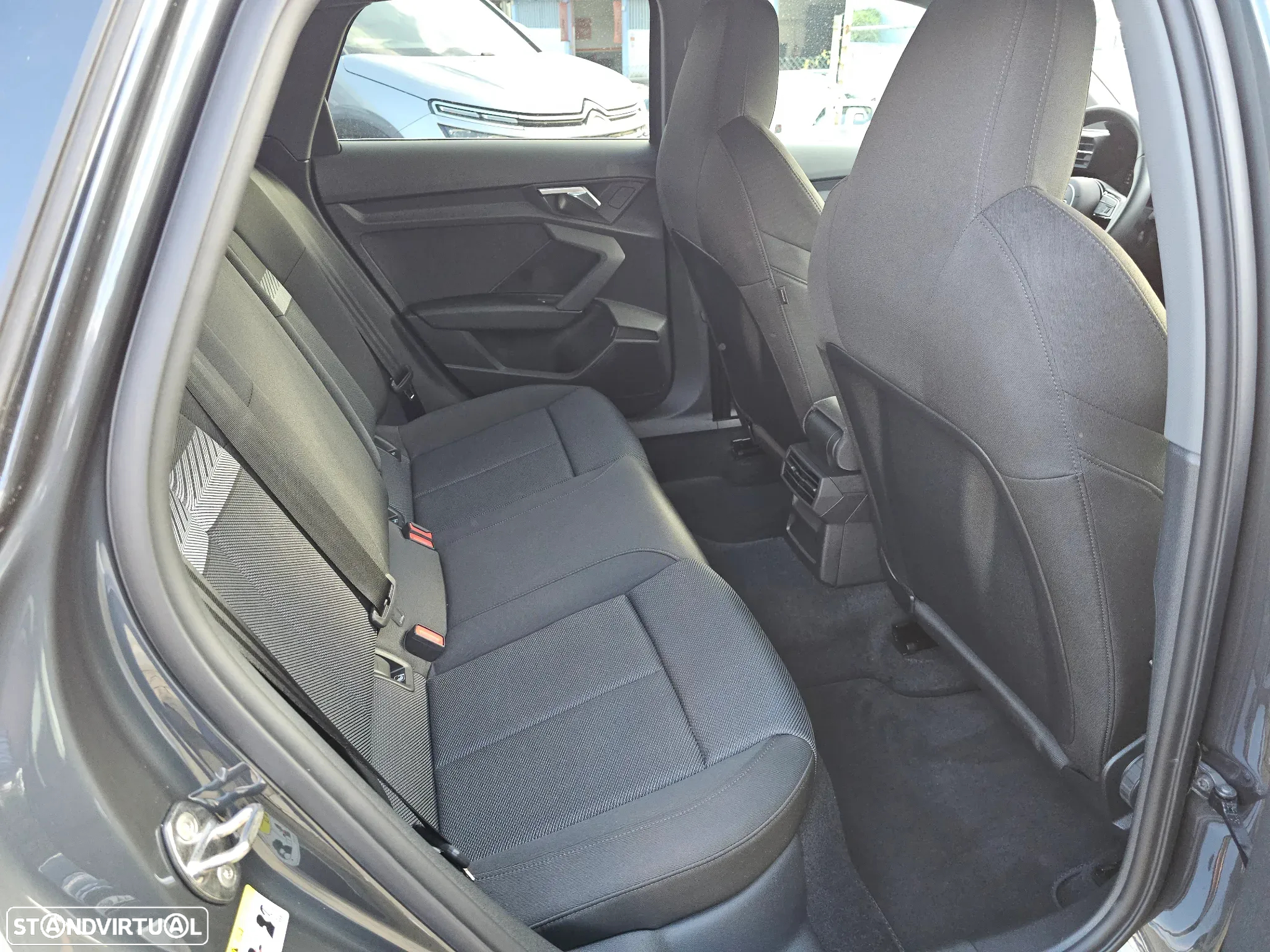 Audi A3 Sportback 30 TFSI Advanced - 13