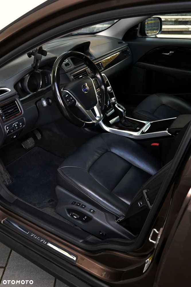 Volvo XC 70 T5 AWD Summum - 7