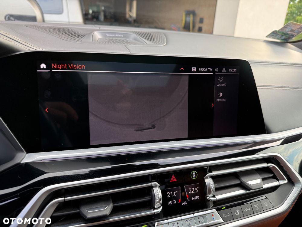 BMW X5 xDrive40d mHEV - 20