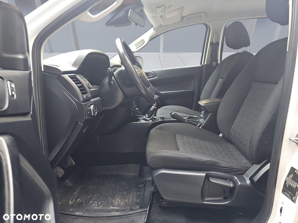 Ford Ranger 2.0 EcoBlue XL Podw. kabina - 9