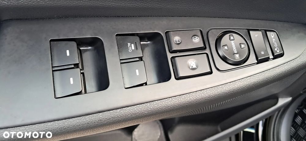 Hyundai Tucson 1.6 T-GDI Style 4WD - 31