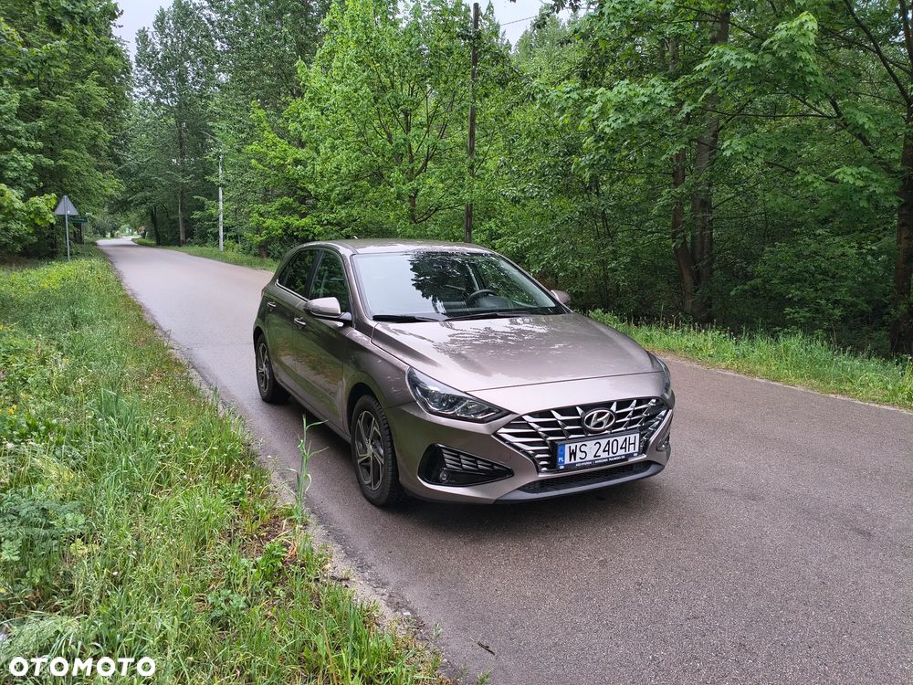 Hyundai i30 1.5 DPI Comfort - 12