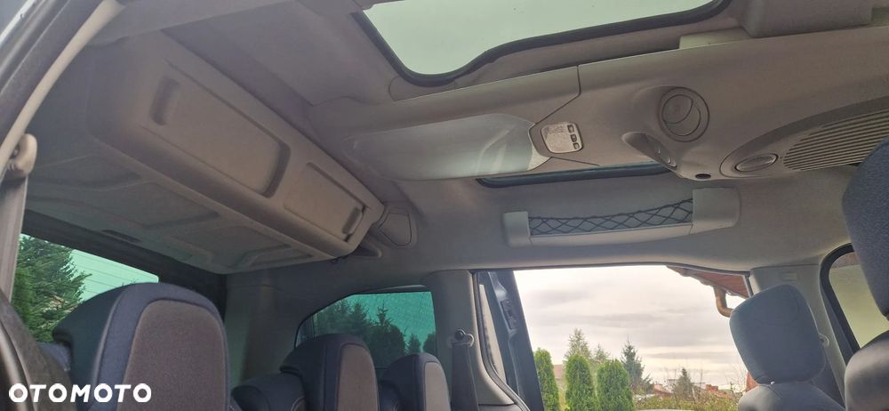 Citroën Berlingo Multispace VTi 120 Exclusive - 13
