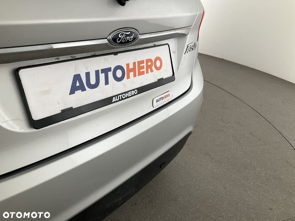 Ford Fiesta - 37