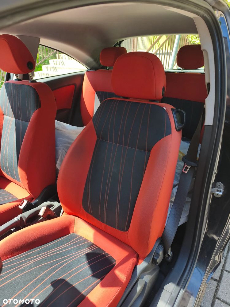 Opel Corsa 2009 photo 5