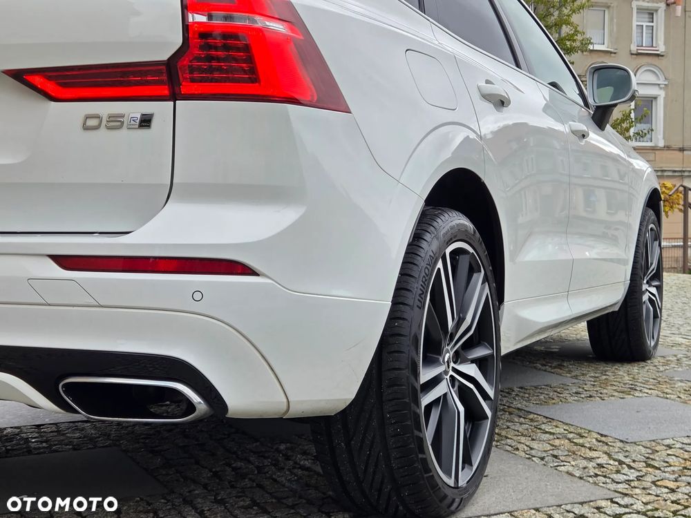 Volvo XC 60 - 17