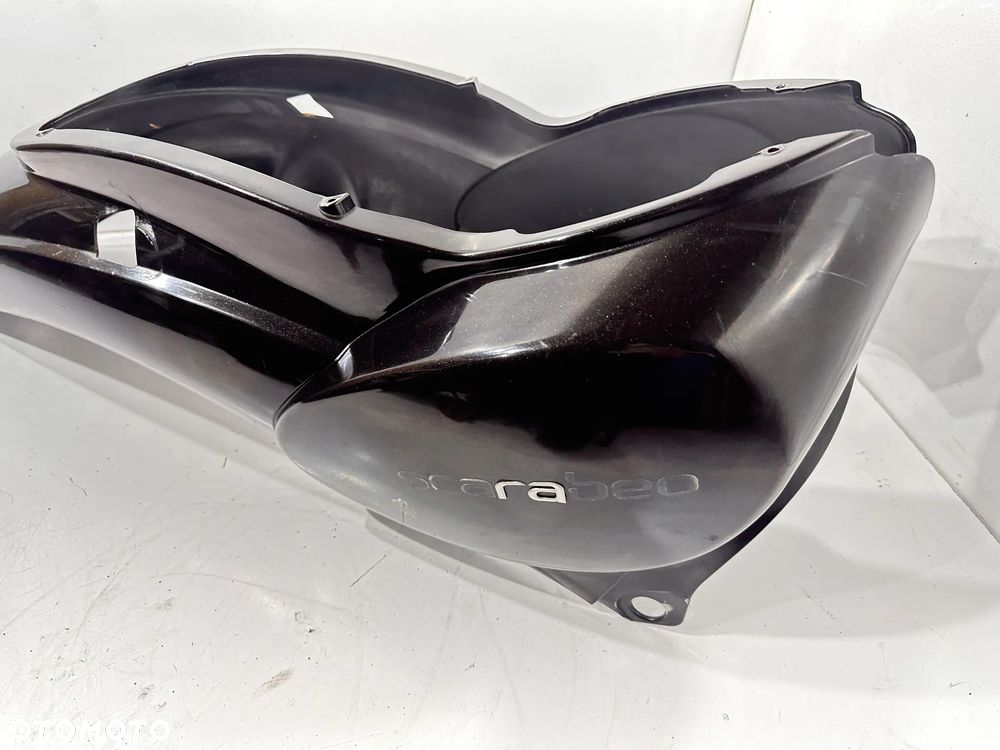 Ogon zadupek  Aprilia Scarabeo 50 - 6