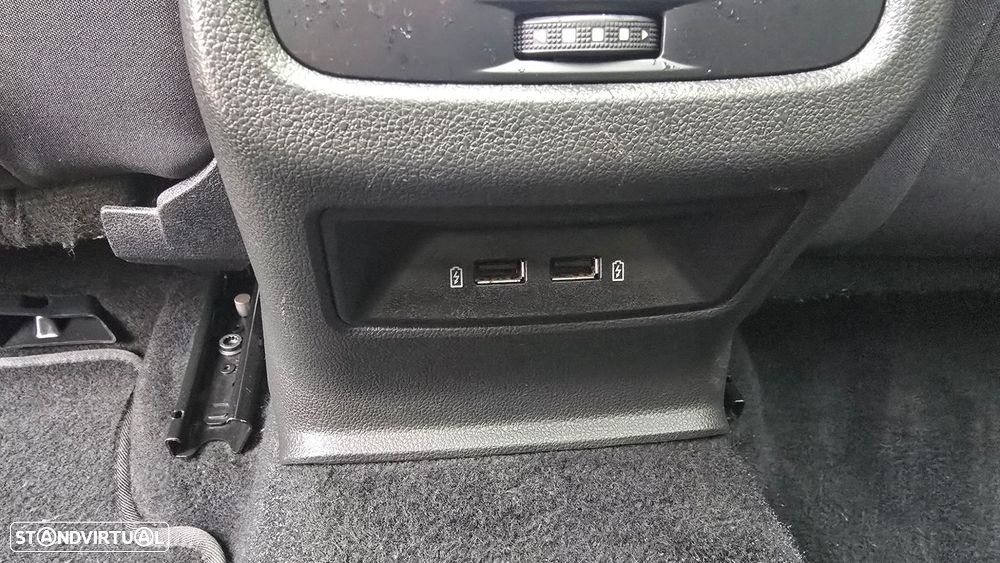 SEAT Leon ST - 49