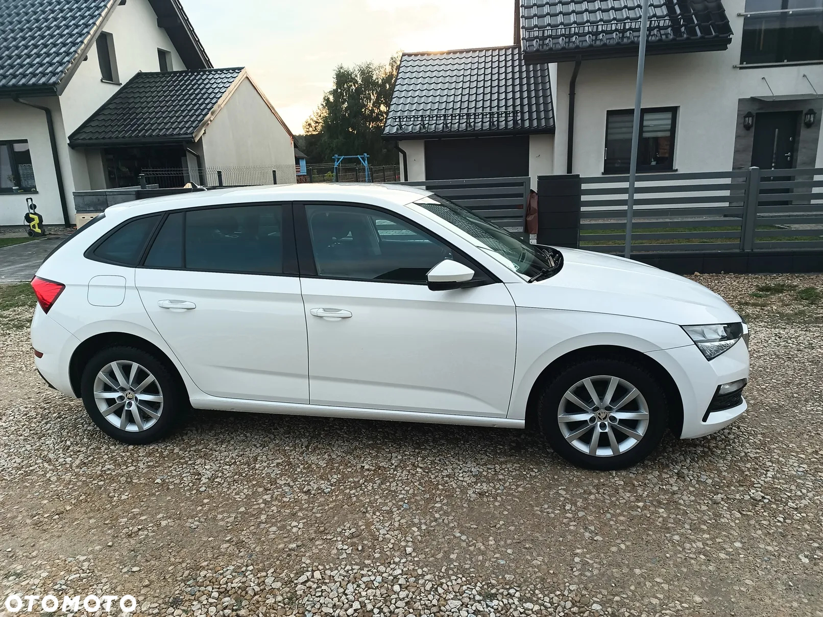 Skoda Scala 1.6 TDI SCR Ambition - 9