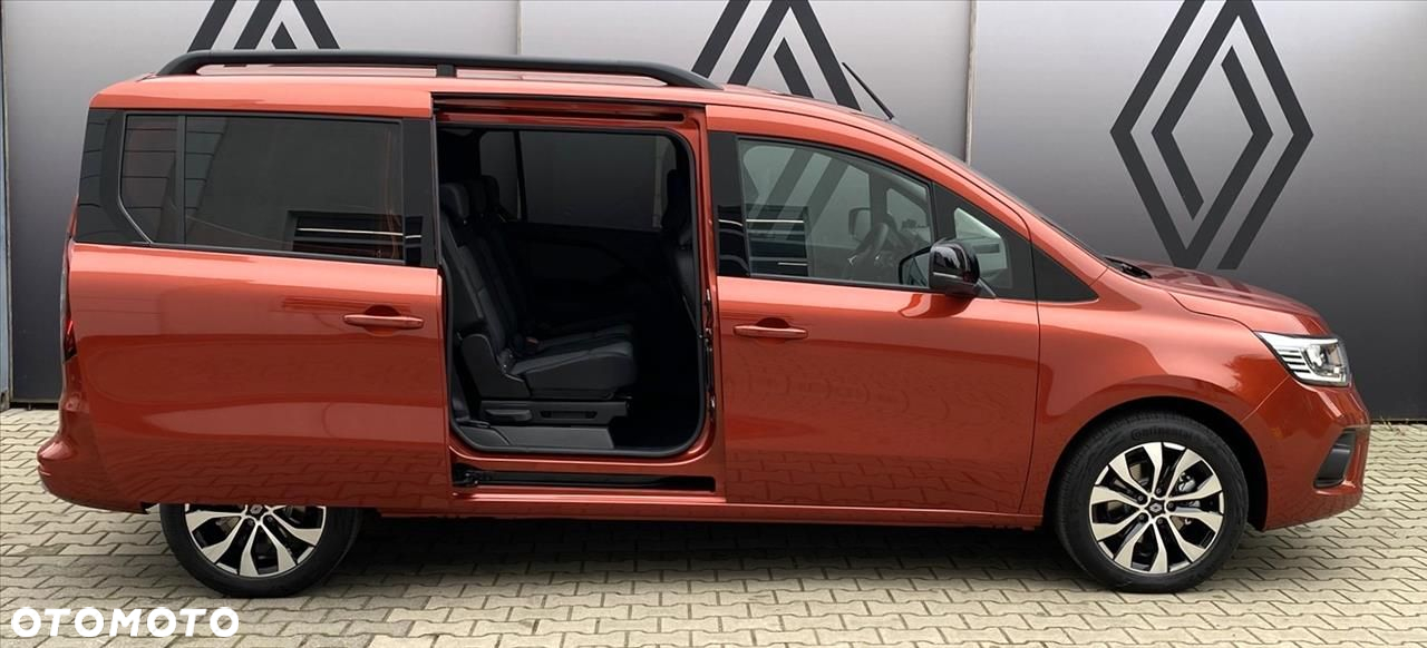 Renault Kangoo - 7