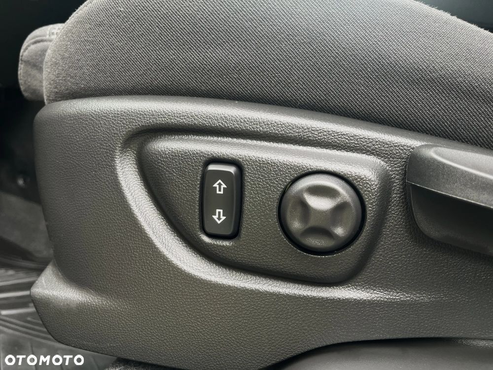 Opel Mokka 1.4 Turbo ecoFLEX Start/Stop Innovation - 35