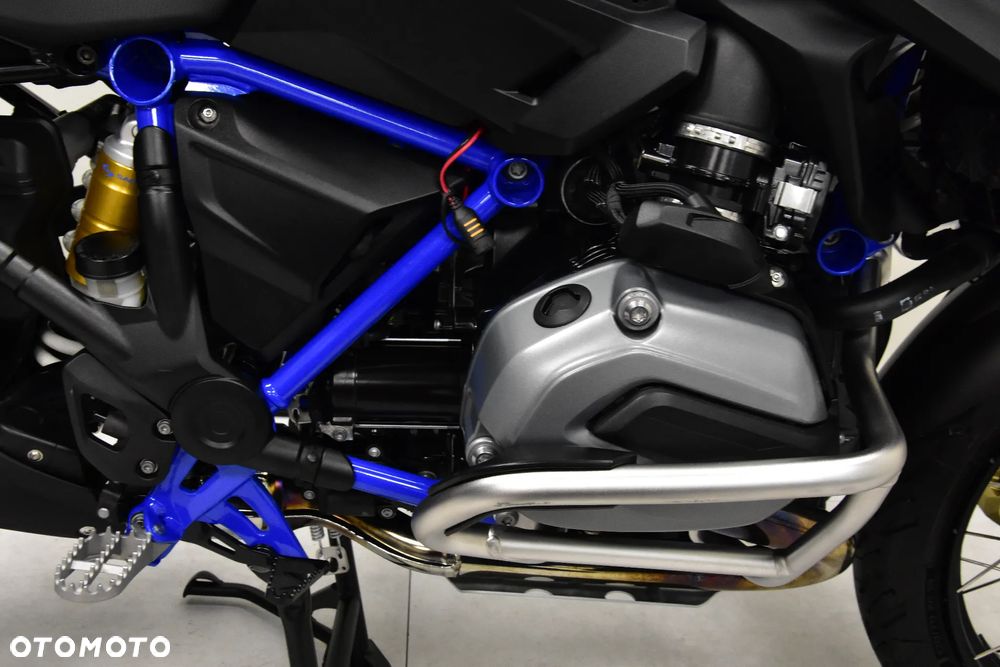 BMW GS - 30