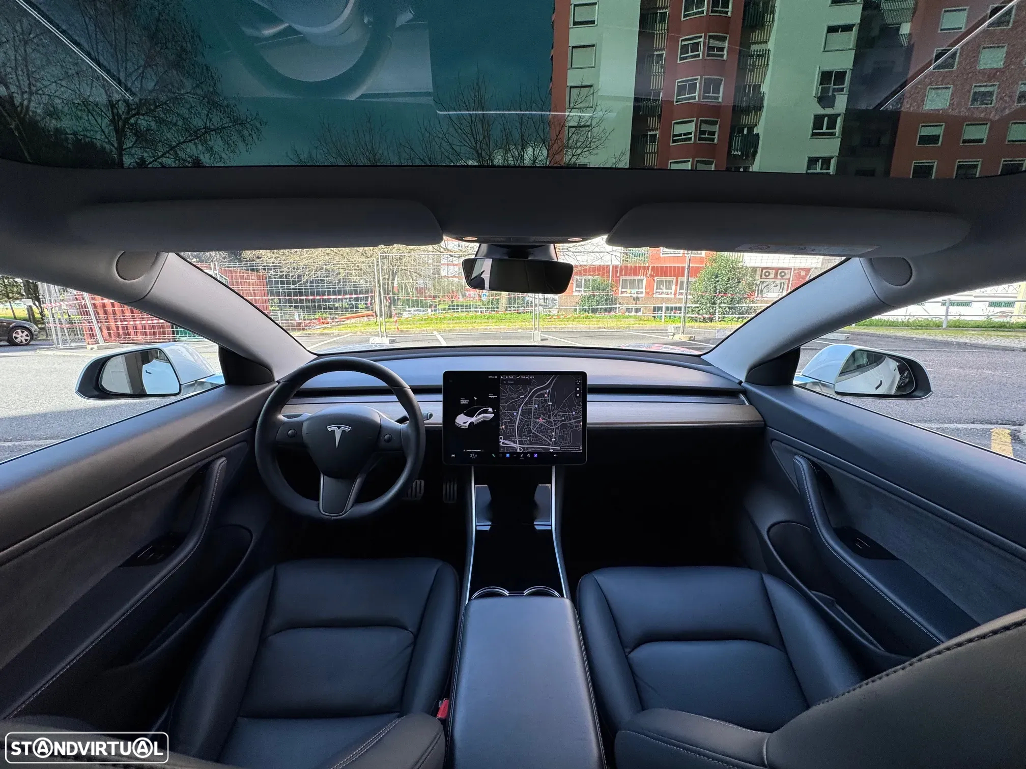 Tesla Model 3 AWD Dual Motor Performance - 18