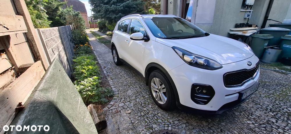 Kia Sportage 1.6 GDI L 2WD - 2