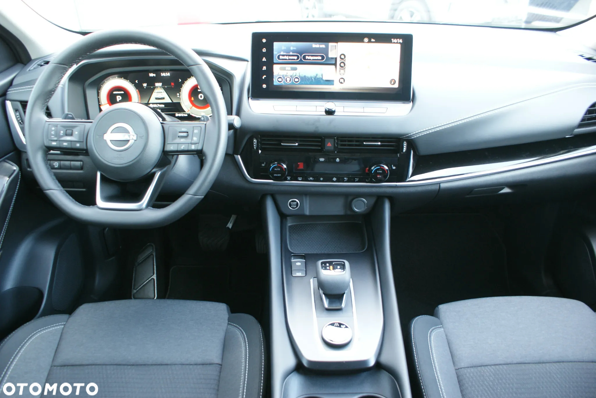 Nissan Qashqai - 18