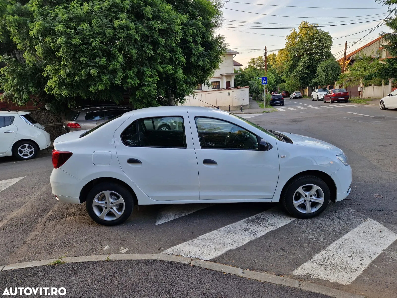 Dacia Logan - 2