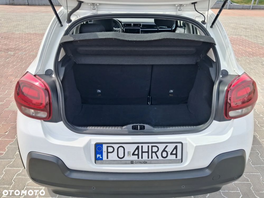 Citroën C3 Pure Tech (VTi) 82 Exclusive - 16