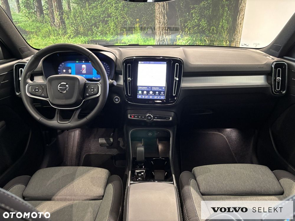 Volvo XC 40 - 14