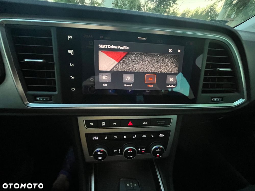 Seat Ateca 1.5 TSI Xperience S&S DSG - 29