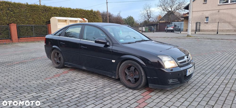 Opel Vectra 1.8 - 1