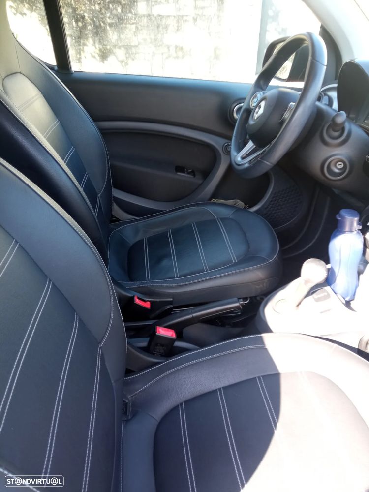 Smart ForTwo Coupé - 7