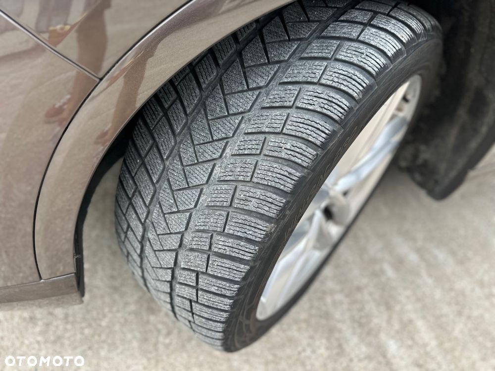 Audi Q7 50 TDI Quattro Tiptronic - 8