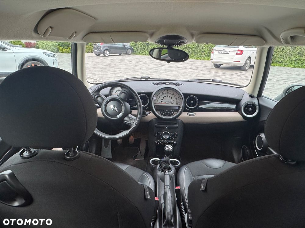 MINI Cooper - 30