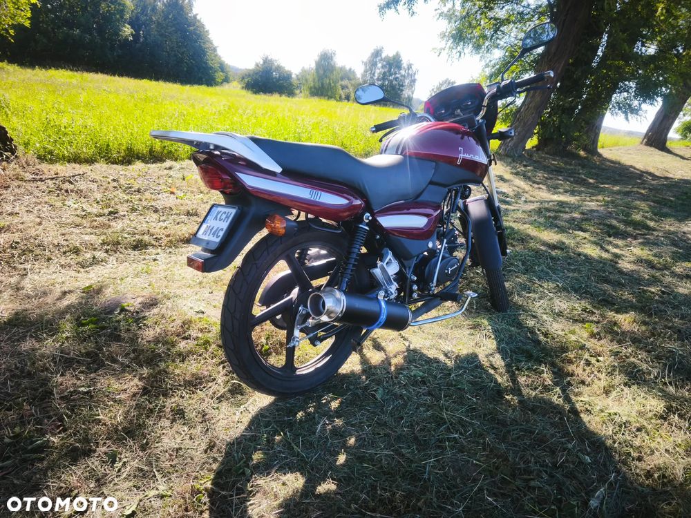 Junak 901 - 3